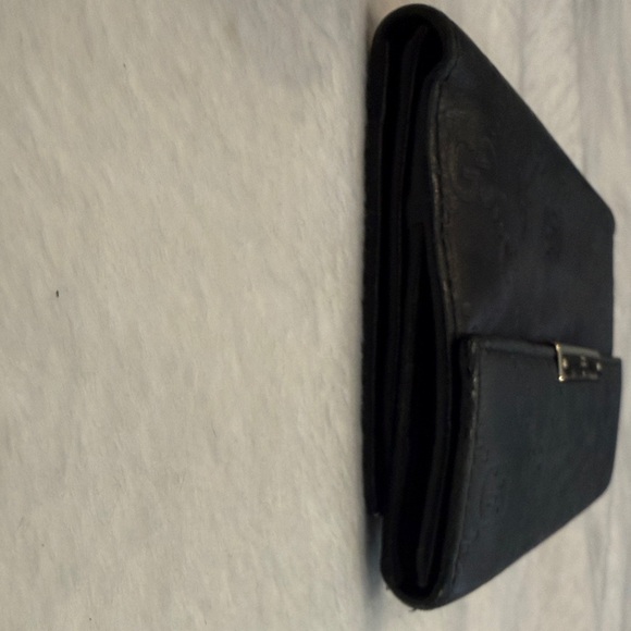 Gucci Guccissima Large Wallet - Picture 8 of 11